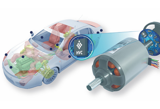 How to cost-effectively transition to BLDC motors